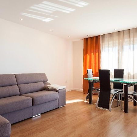 Apartamento Agua Y Mar Apartment Агуадулсе Екстериор снимка
