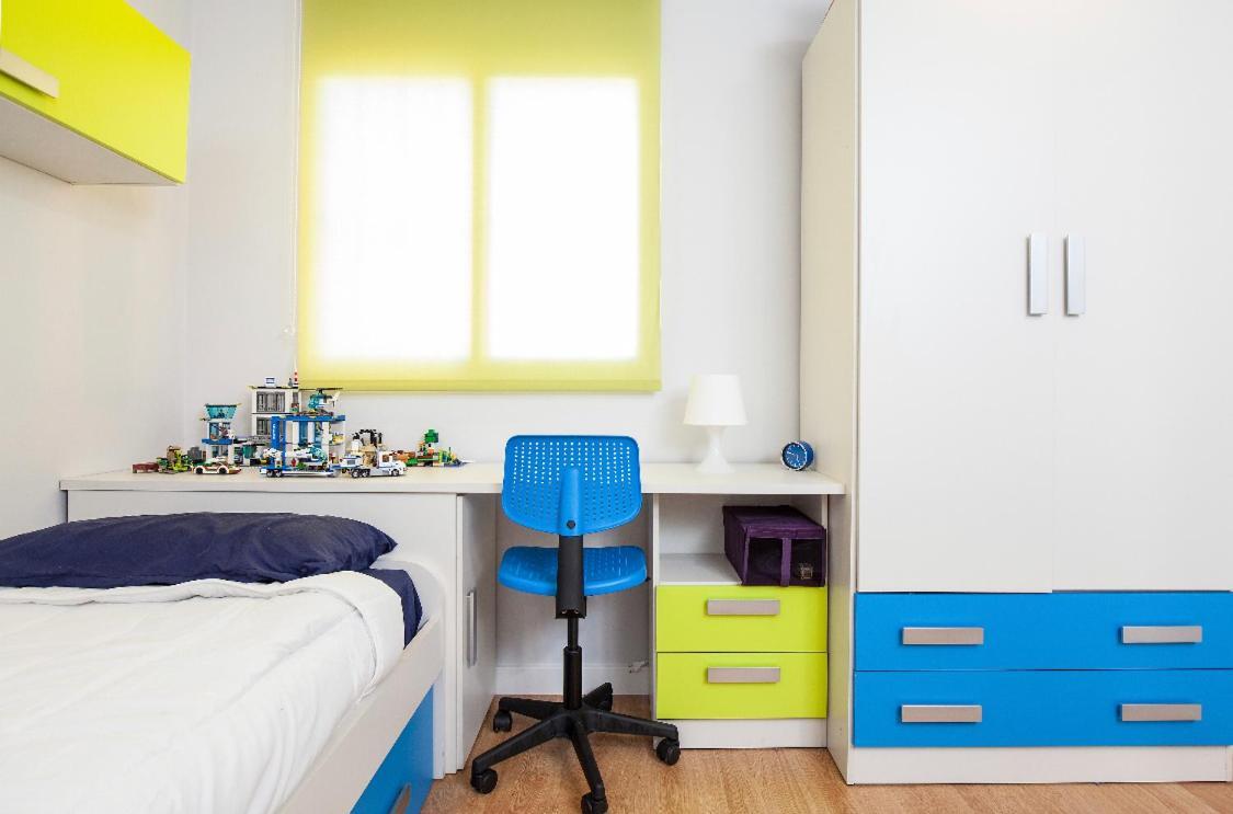 Apartamento Agua Y Mar Apartment Агуадулсе Екстериор снимка