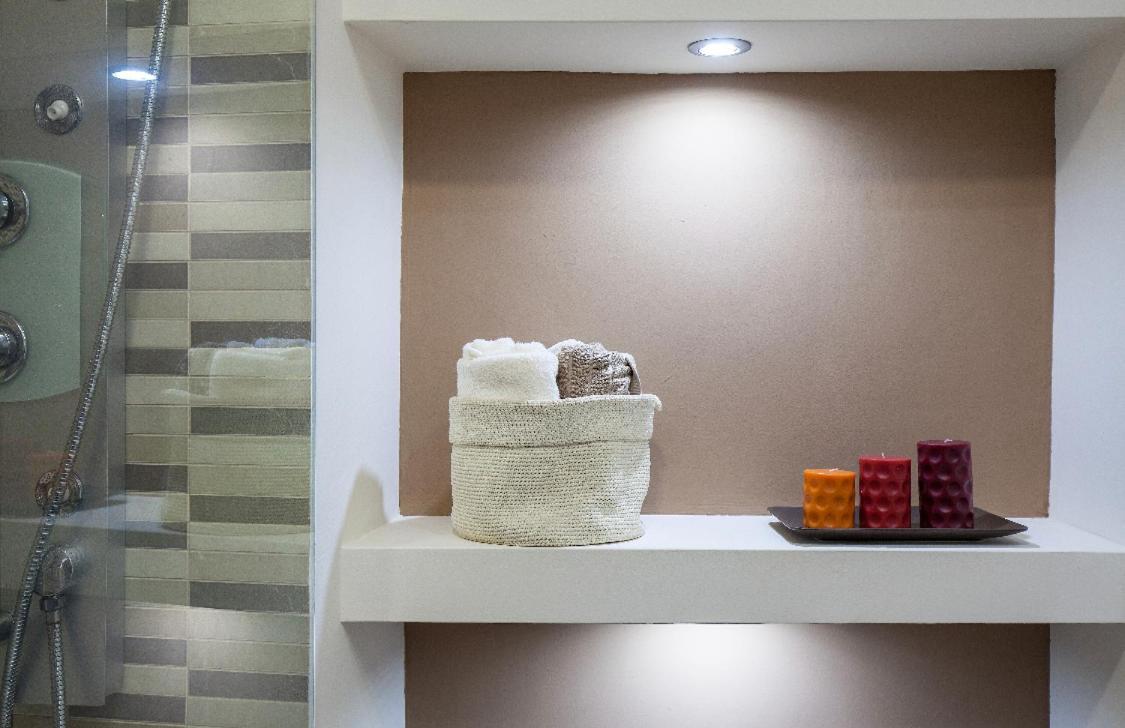 Apartamento Agua Y Mar Apartment Агуадулсе Екстериор снимка