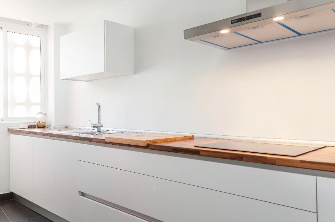Apartamento Agua Y Mar Apartment Агуадулсе Екстериор снимка